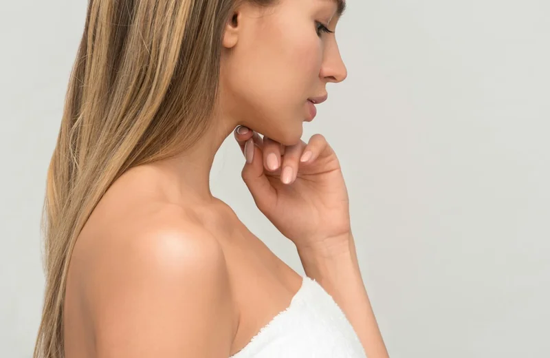 Anti-aging skin treatments at Alchemy Clinic aesthetic clinic, Bangalore
