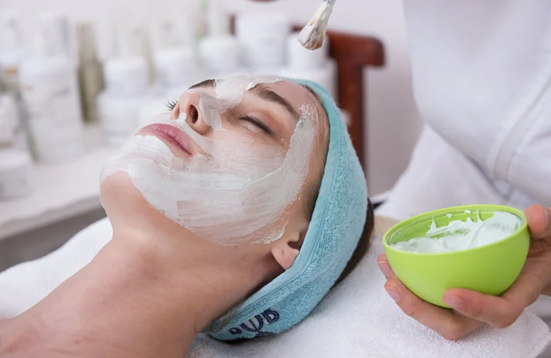 Dermal filler and facial contouring at Alchemy Clinic, Bangalore