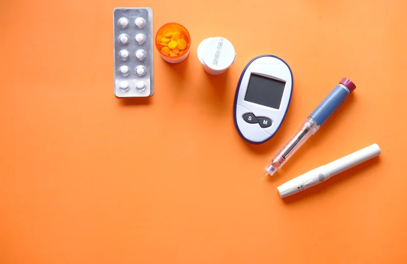 Diabetes management and diabetology consultation at Alchemy Clinic, Bangalore