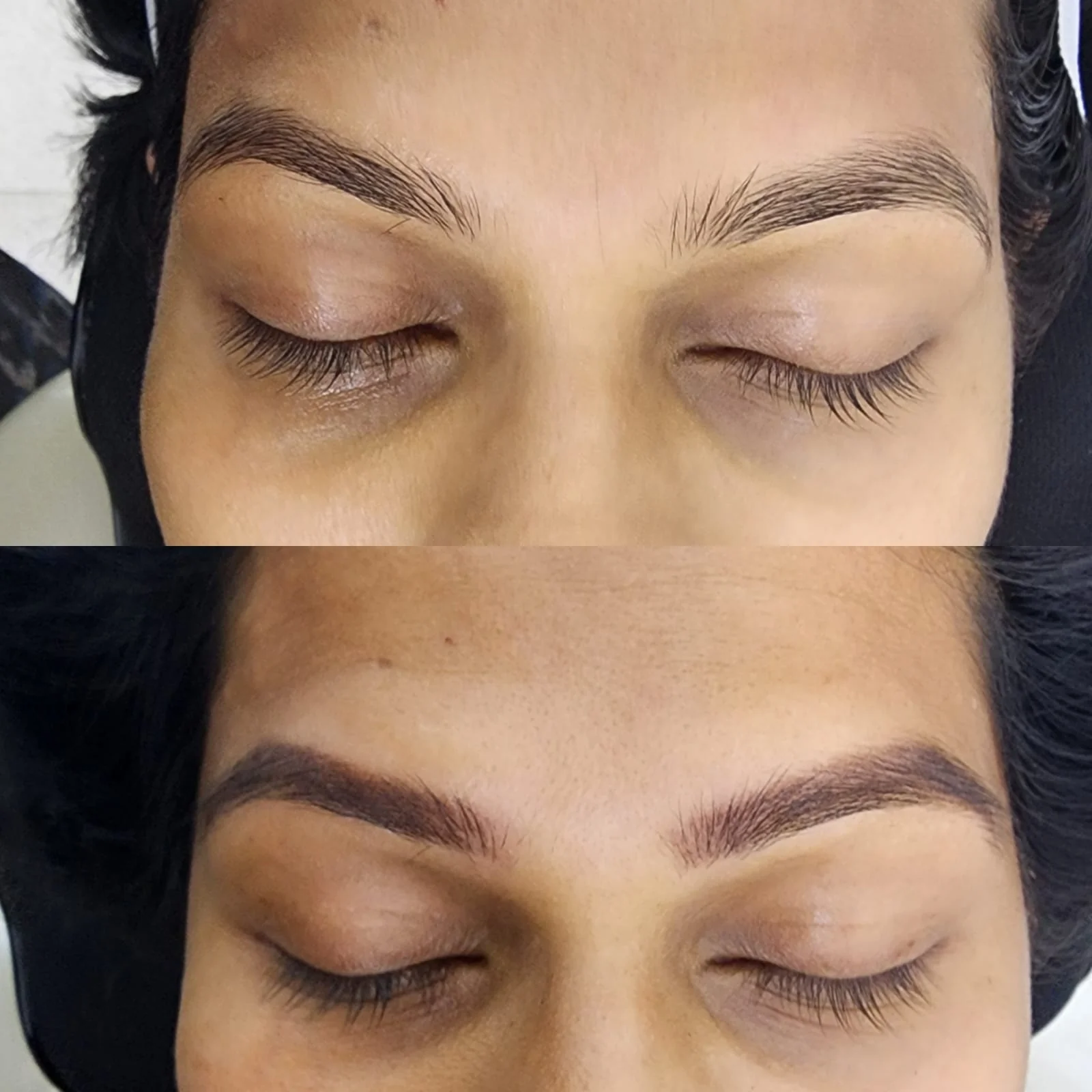 Eyebrow Shading at Alchemy Clinic, Bangalore
